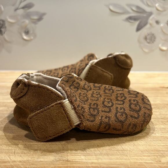 Ugg Roos for Babies - Picture 13 of 13